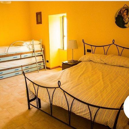 Appartement La Terrazza Sul Mare à Giovinazzo Extérieur photo