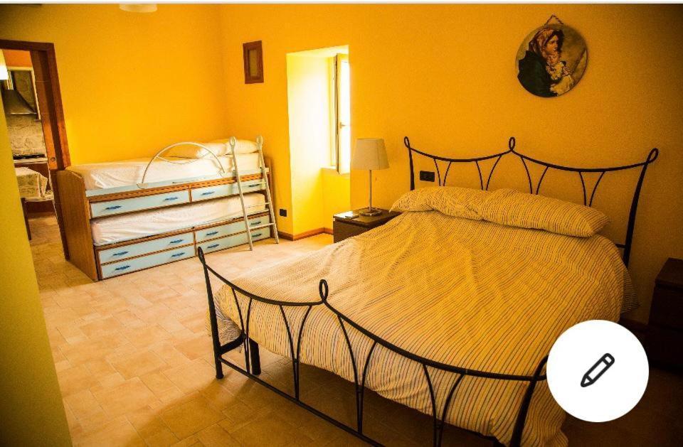 Appartement La Terrazza Sul Mare à Giovinazzo Extérieur photo